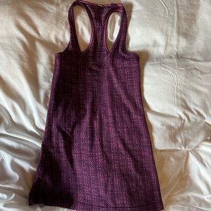 Lulu Lemon Tanktop